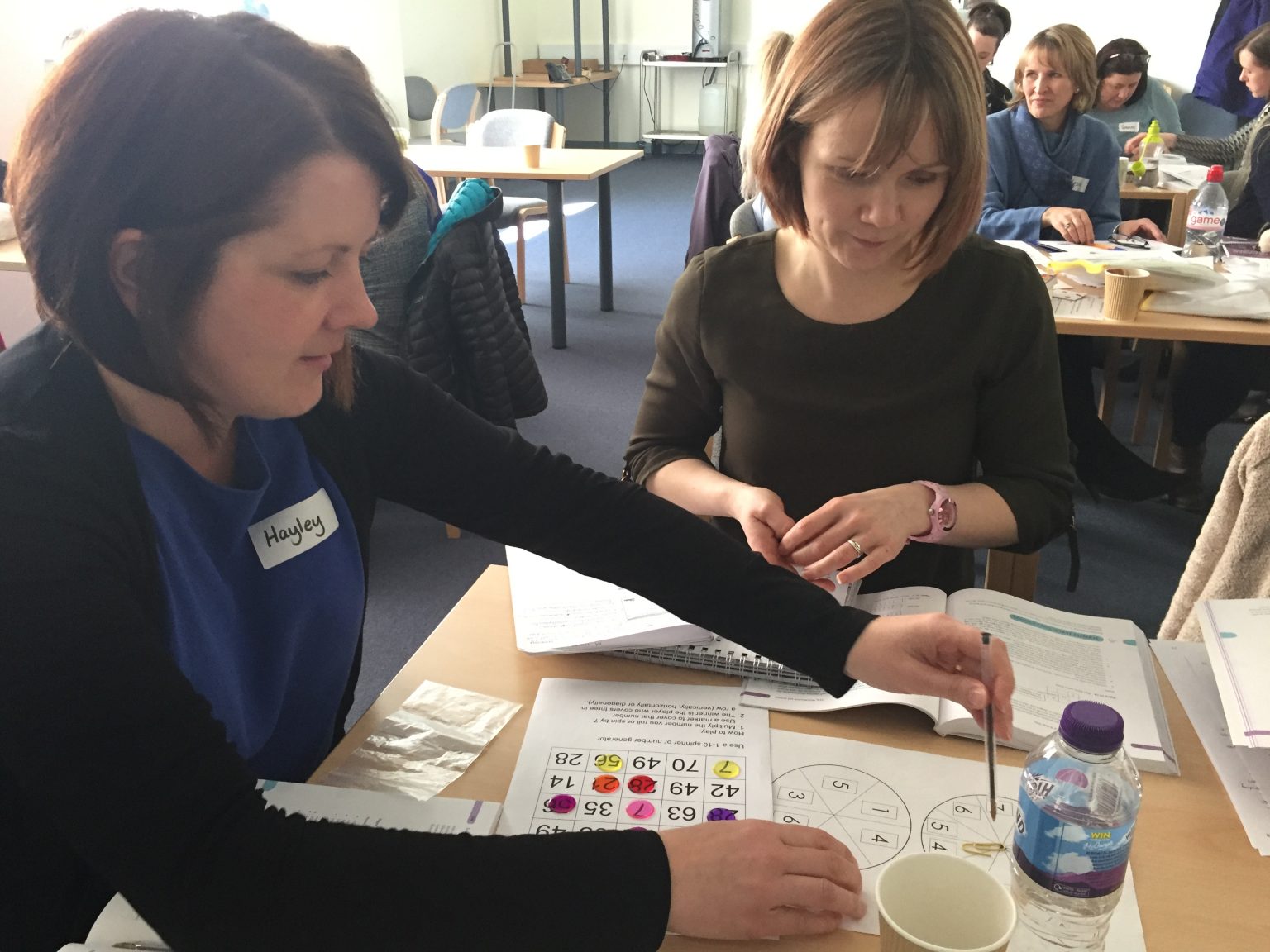 Maths Recovery Intervention Specialist Course – Maths Recovery Council 